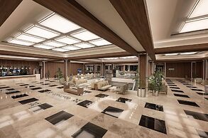 Concorde Luxury Resort & Casino & Convention & SPA