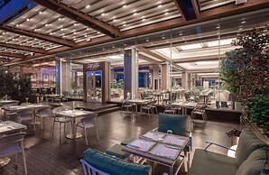Concorde Luxury Resort & Casino & Convention & SPA