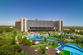 Concorde Luxury Resort & Casino & Convention & SPA