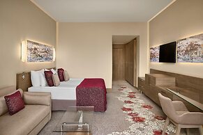 Concorde Luxury Resort & Casino & Convention & SPA