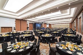 Concorde Luxury Resort & Casino & Convention & SPA