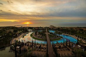 Concorde Luxury Resort & Casino & Convention & SPA