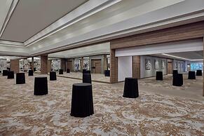 Concorde Luxury Resort & Casino & Convention & SPA