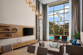 Concorde Luxury Resort & Casino & Convention & SPA