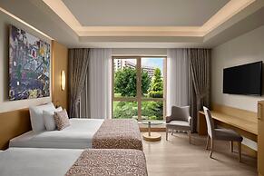 Concorde Luxury Resort & Casino & Convention & SPA