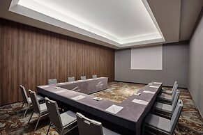 Concorde Luxury Resort & Casino & Convention & SPA