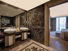 Concorde Luxury Resort & Casino & Convention & SPA