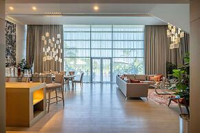 Concorde Luxury Resort & Casino & Convention & SPA