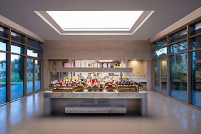 Concorde Luxury Resort & Casino & Convention & SPA