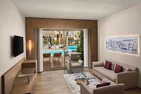 Concorde Luxury Resort & Casino & Convention & SPA