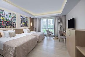 Concorde Luxury Resort & Casino & Convention & SPA