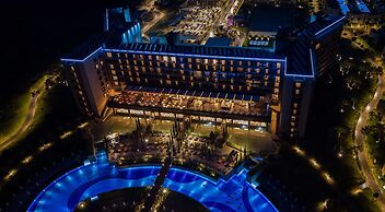 Concorde Luxury Resort & Casino & Convention & SPA