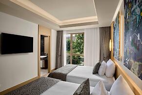 Concorde Luxury Resort & Casino & Convention & SPA