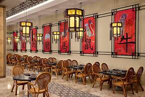 Concorde Luxury Resort & Casino & Convention & SPA