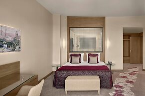 Concorde Luxury Resort & Casino & Convention & SPA