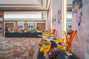 Concorde Luxury Resort & Casino & Convention & SPA