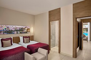 Concorde Luxury Resort & Casino & Convention & SPA