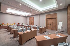 Concorde Luxury Resort & Casino & Convention & SPA