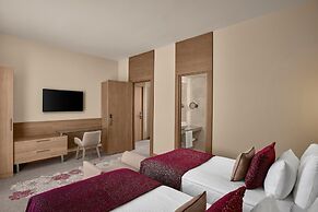 Concorde Luxury Resort & Casino & Convention & SPA