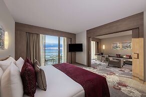 Concorde Luxury Resort & Casino & Convention & SPA