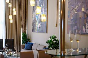 Concorde Luxury Resort & Casino & Convention & SPA