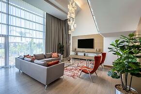 Concorde Luxury Resort & Casino & Convention & SPA