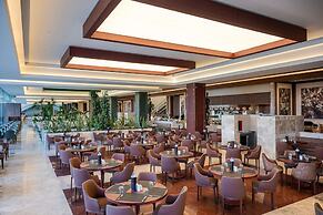 Concorde Luxury Resort & Casino & Convention & SPA
