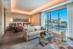 Concorde Luxury Resort & Casino & Convention & SPA