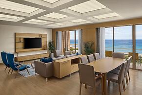 Concorde Luxury Resort & Casino & Convention & SPA