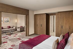 Concorde Luxury Resort & Casino & Convention & SPA