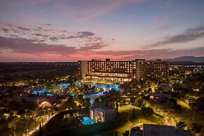 Concorde Luxury Resort & Casino & Convention & SPA