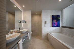 Concorde Luxury Resort & Casino & Convention & SPA