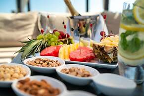 Concorde Luxury Resort & Casino & Convention & SPA