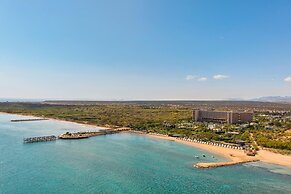 Concorde Luxury Resort & Casino & Convention & SPA