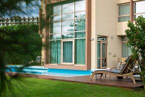 Concorde Luxury Resort & Casino & Convention & SPA