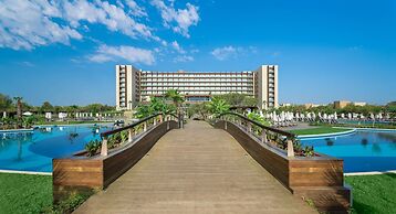 Concorde Luxury Resort & Casino & Convention & SPA