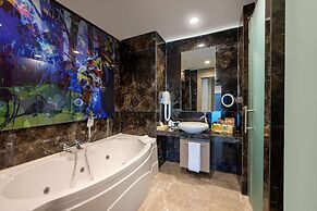 Concorde Luxury Resort & Casino & Convention & SPA