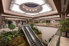Concorde Luxury Resort & Casino & Convention & SPA