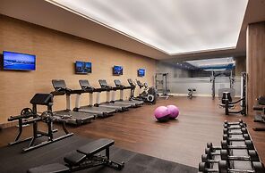 Concorde Luxury Resort & Casino & Convention & SPA