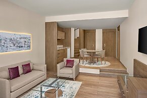 Concorde Luxury Resort & Casino & Convention & SPA