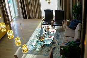 Concorde Luxury Resort & Casino & Convention & SPA