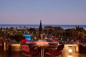 Concorde Luxury Resort & Casino & Convention & SPA
