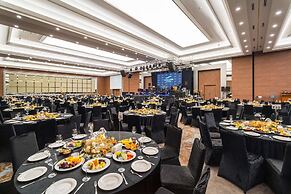 Concorde Luxury Resort & Casino & Convention & SPA