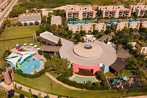 Concorde Luxury Resort & Casino & Convention & SPA