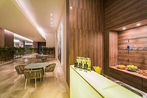 Concorde Luxury Resort & Casino & Convention & SPA