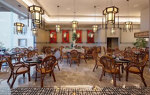 Concorde Luxury Resort & Casino & Convention & SPA