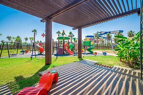 Concorde Luxury Resort & Casino & Convention & SPA