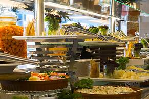 Concorde Luxury Resort & Casino & Convention & SPA
