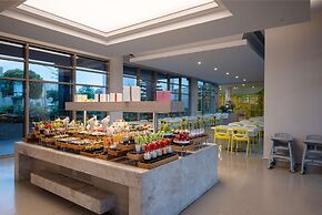 Concorde Luxury Resort & Casino & Convention & SPA