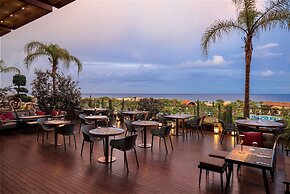 Concorde Luxury Resort & Casino & Convention & SPA